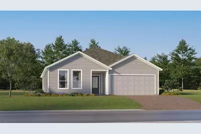 4341 Vibernum Avenue, Saint Cloud, FL 34772 - Photo 1