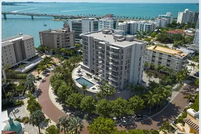 325 Golden Gate Point #501, Sarasota, FL 34236 - Photo 1