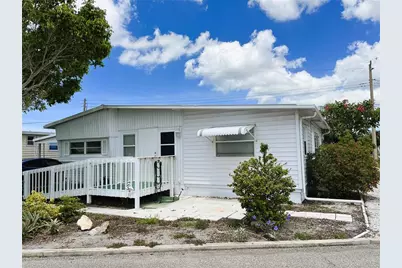 6604 Connecticut Street, Bradenton, FL 34207 - Photo 1