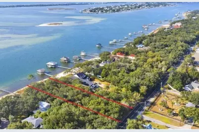 14395 Innerarity Point Road, Pensacola, FL 32507 - Photo 1