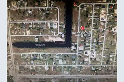 2529 NW 21st Place, Cape Coral, FL 33993 - Photo 1
