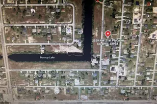 2529 NW 21st Pl, Cape Coral, FL 33993 - Photo 1