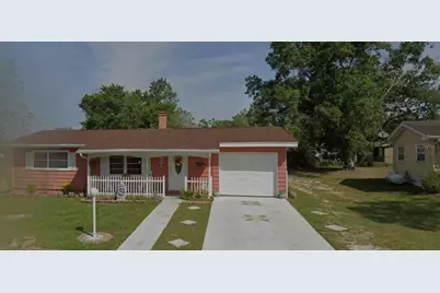 14565 SW 35th Terrace Road, Ocala, FL 34473 - Photo 1