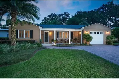 1910 Ivanhoe, Orlando, FL 32804 - Photo 1