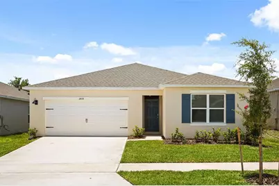 2893 House Finch Road, Harmony, FL 34773 - Photo 1