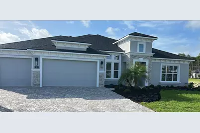 8 Broadwater Road, Ormond Beach, FL 32174 - Photo 1