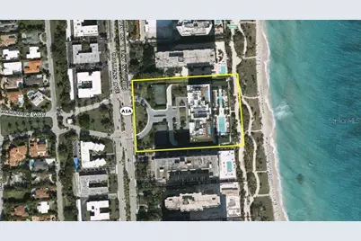 10203 Collins Avenue #1403, Miami Beach, FL 33154 - Photo 1