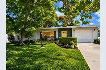 5116 13th Avenue Drive W, Bradenton, FL 34209 - Photo 1