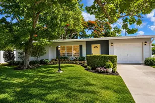 5116 13th Ave Dr W, Bradenton, FL 34209 - Photo 1