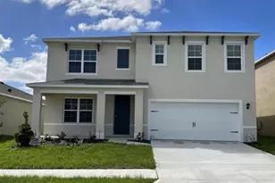 5012 Oaks River St, Davenport, FL 33837 - Photo 1