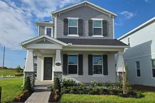 17310 Beachgrass Aly, Winter Garden, FL 34787 - Photo 1