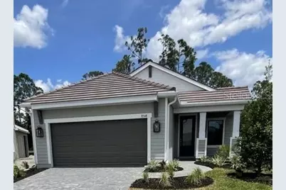 8548 Anthirium Loop, Sarasota, FL 34240 - Photo 1