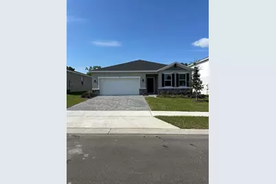1317 Blue Daze Lane, Eustis, FL 32726 - Photo 1