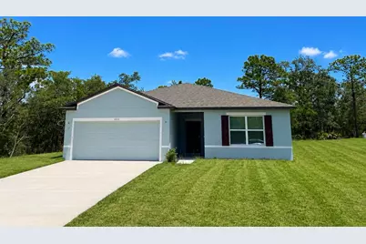 13351 Rain Owl Avenue, Weeki Wachee, FL 34614 - Photo 1