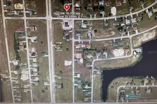 2602 NW 7th Pl, Cape Coral, FL 33993 - Photo 1