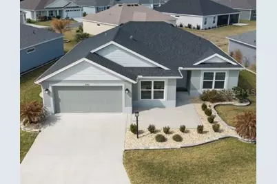 7140 Tucson Trail, The Villages, FL 34762 - Photo 1