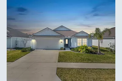 50 Lumber Jack Trail, Palm Coast, FL 32137 - Photo 1