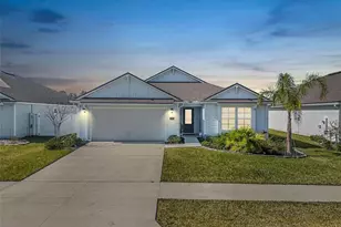 50 Lumber Jack Trl, Palm Coast, FL 32137 - Photo 1