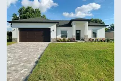 5532 Nymph Avenue, North Port, FL 34288 - Photo 1