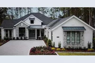 4763 Hickory Oak Drive, Brooksville, FL 34601 - Photo 1