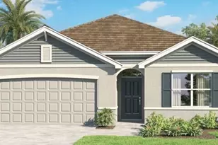 1586 Paley Cir SE, Palm Bay, FL 32909 - Photo 1