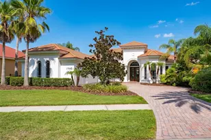 11945 Royce Waterford Cir, Tampa, FL 33626 - Photo 1