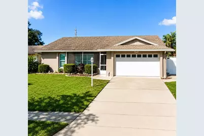 1862 Seton Drive, Clearwater, FL 33763 - Photo 1