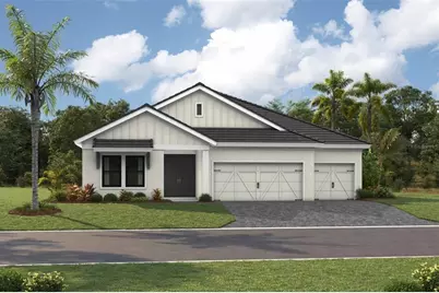 2298 Bright Moon Trail, Zephyrhills, FL 33541 - Photo 1