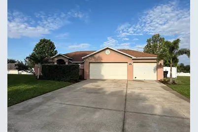 8262 Westmont Terrace Drive, Lakeland, FL 33810 - Photo 1