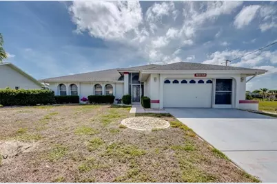 4327 SW 2nd Avenue, Cape Coral, FL 33914 - Photo 1