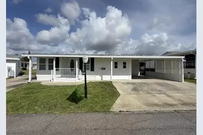 322 Melbourn Drive, Haines City, FL 33844 - Photo 1