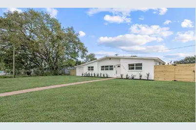 4485 Shaw Avenue, Titusville, FL 32780 - Photo 1