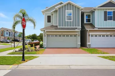 5751 Spotted Harrier Way, Lithia, FL 33547 - Photo 1
