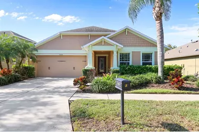 5020 Sanderling Ridge Drive, Lithia, FL 33547 - Photo 1