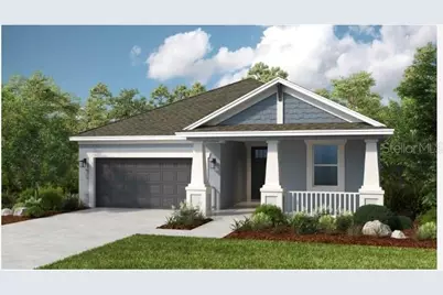 3419 Walnut Round Place, Plant City, FL 33565 - Photo 1