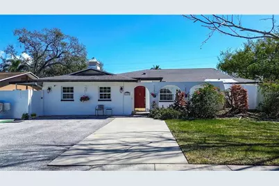 2100 McMullen Road, Largo, FL 33771 - Photo 1