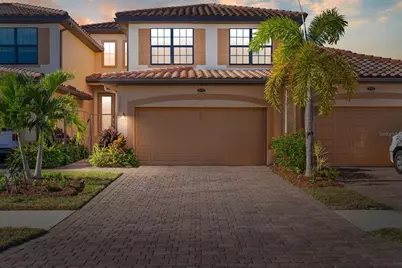 20110 Ragazza Circle #202, Venice, FL 34293 - Photo 1