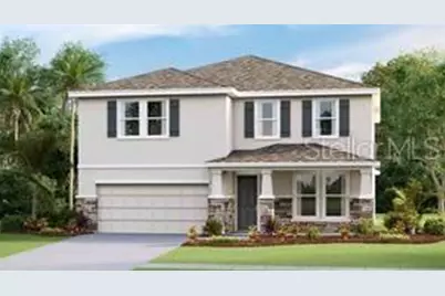 17700 Acorn Drop Road, Land O Lakes, FL 34638 - Photo 1