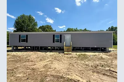 9830 NE 99th Court, Archer, FL 32618 - Photo 1