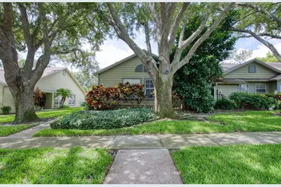 2390 Bentley Drive, Palm Harbor, FL 34684 - Photo 1