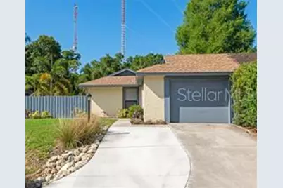 5143 Cedar Hammock Lane, Sarasota, FL 34232 - Photo 1