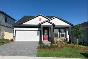 5824 Native Oak St, Mount Dora, FL 32757 - Photo 1