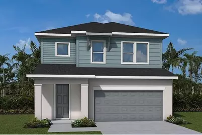 3355 Yellow Cassia, Wesley Chapel, FL 33543 - Photo 1
