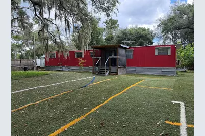 24905 NE 130th Street, Fort Mc Coy, FL 32134 - Photo 1