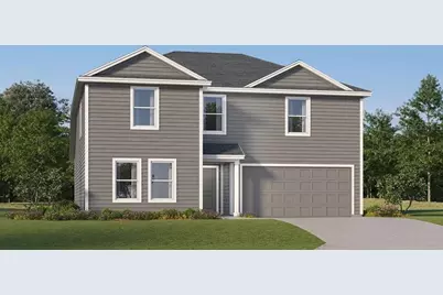 2806 Pioneer Trail, Eagle Lake, FL 33839 - Photo 1