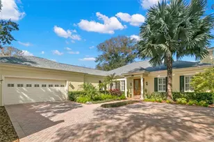 3519 W San Miguel St N, Tampa, FL 33629 - Photo 1