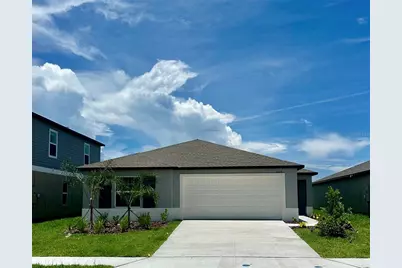 6018 Blue Paloma, Palmetto, FL 34221 - Photo 1