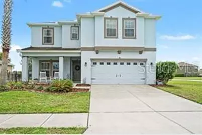 3501 Pixie Lane, Saint Cloud, FL 34772 - Photo 1