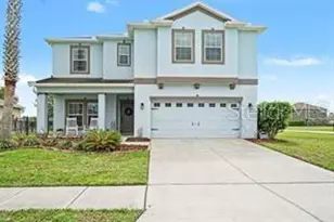 3501 Pixie Ln, Saint Cloud, FL 34772 - Photo 1