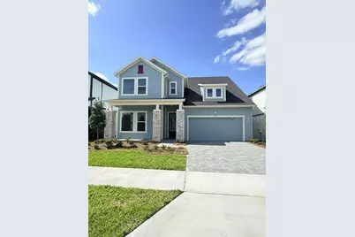 5705 Leaflet Trail, Mount Dora, FL 32757 - Photo 1